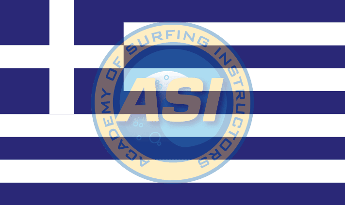 ASI Greece