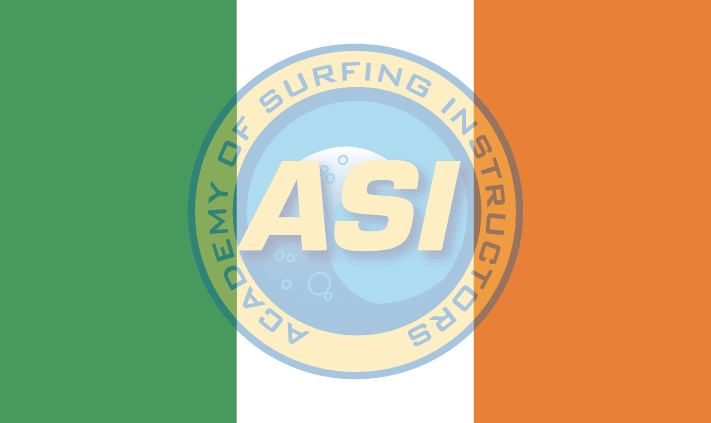 ASI Ireland