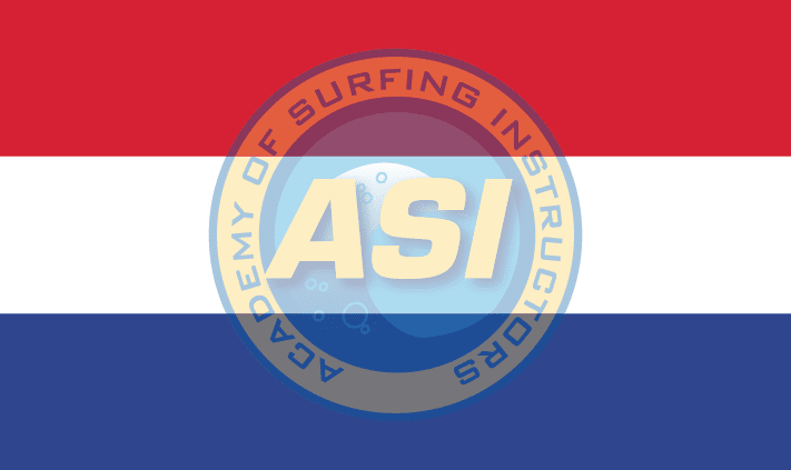 ASI Netherlands