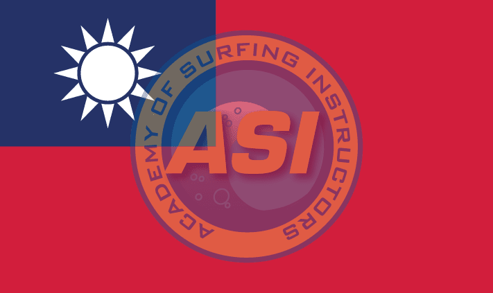 ASI Taiwan