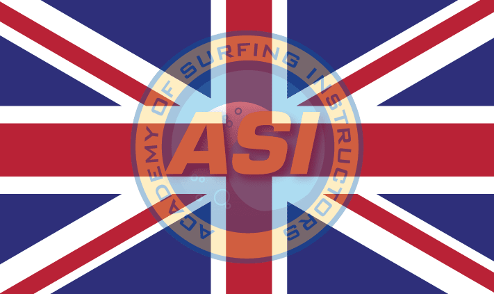 ASI UK